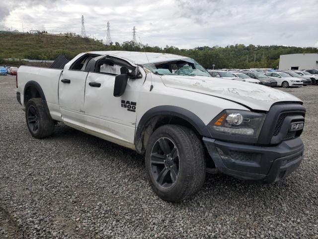 1C6RR7GGXPS517904 - 2023 RAM 1500 CLASS SLT Biały zdjęcie 4