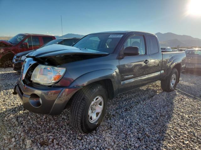2009 TOYOTA TACOMA ACCESS CAB, 