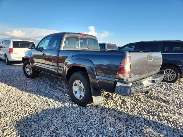 5TEUU42N59Z618451 - 2009 TOYOTA TACOMA ACCESS CAB 灰色 照片 2