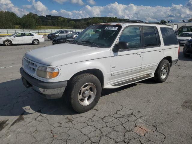 1998 FORD EXPLORER, 