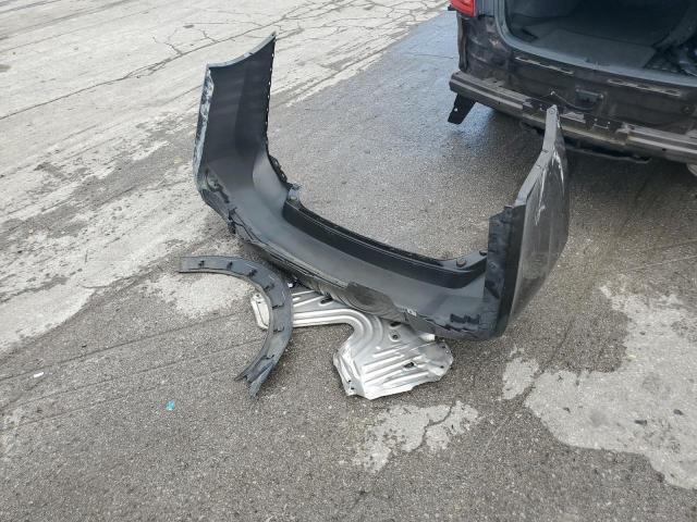 1HGCR2F76HA099269 - 2017 HONDA ACCORD EX BLACK photo 12