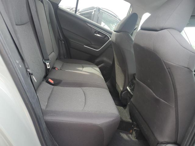 2T3W1RFV3PW249624 - 2023 TOYOTA RAV4 XLE 青色 照片 11