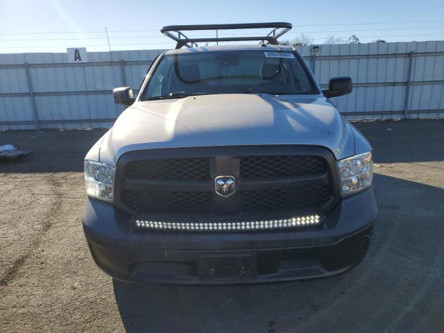 3C6JR6DT9DG548265 - 2013 RAM 1500 ST SILVER photo 5