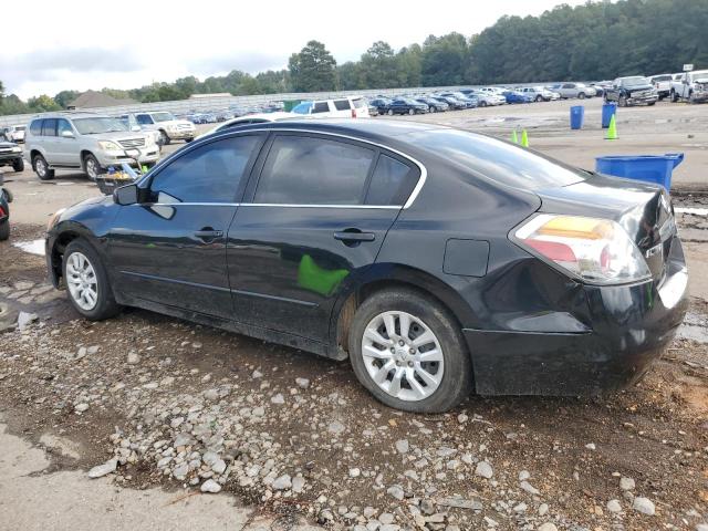 1N4AL2AP3CC222401 - 2012 NISSAN ALTIMA BASE BLACK photo 2