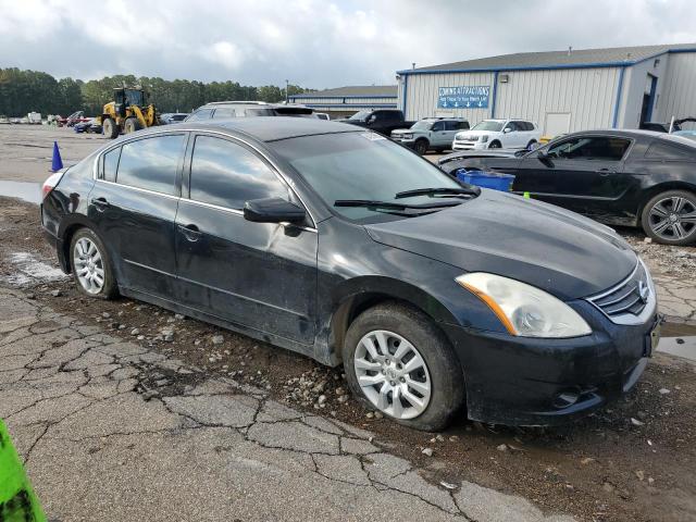 1N4AL2AP3CC222401 - 2012 NISSAN ALTIMA BASE BLACK photo 4