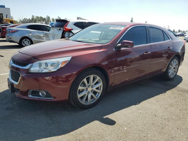 2015 CHEVROLET MALIBU 2LT, 