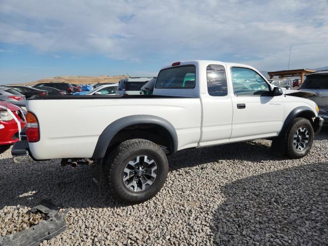 5TEWN72N34Z397318 - 2004 TOYOTA TACOMA XTRACAB 白色 照片 3
