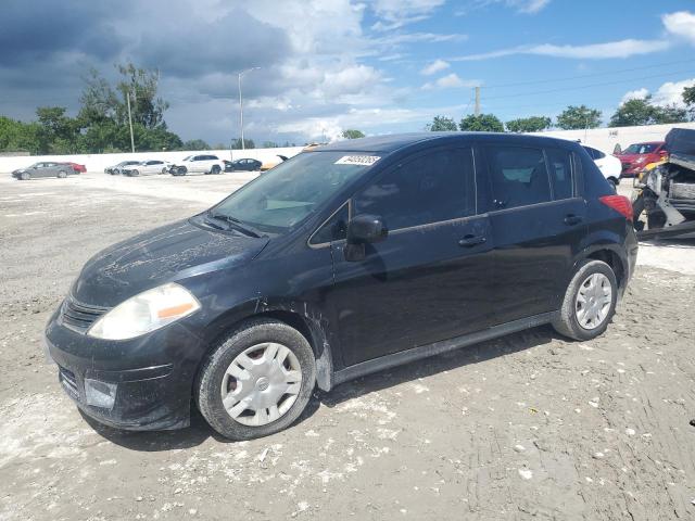 2012 NISSAN VERSA S, 