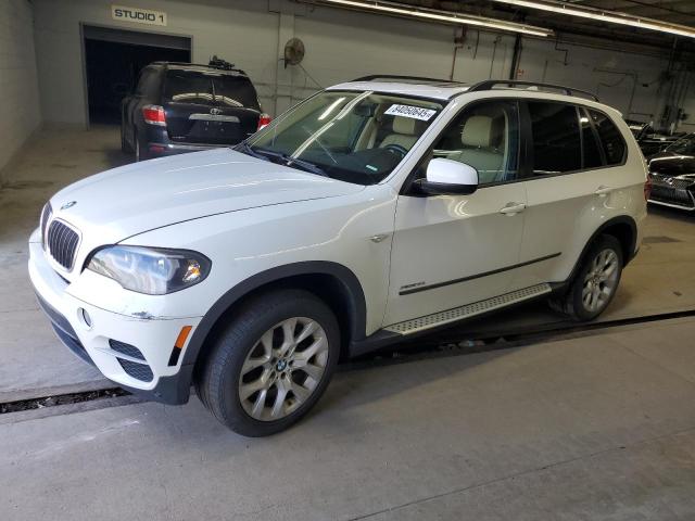 2011 BMW X5 XDRIVE35I, 