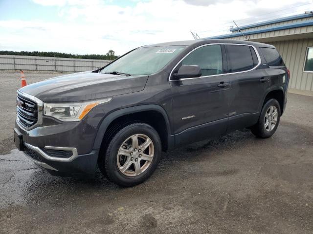 2018 GMC ACADIA SLE, 