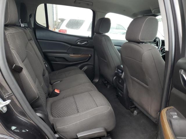 1GKKNRLA8JZ164102 - 2018 GMC ACADIA SLE 石墨色 照片 10