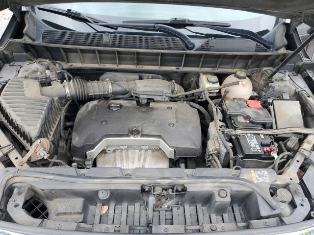 1GKKNRLA8JZ164102 - 2018 GMC ACADIA SLE 石墨色 照片 11