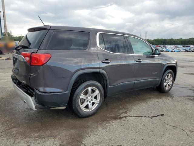 1GKKNRLA8JZ164102 - 2018 GMC ACADIA SLE 石墨色 照片 3