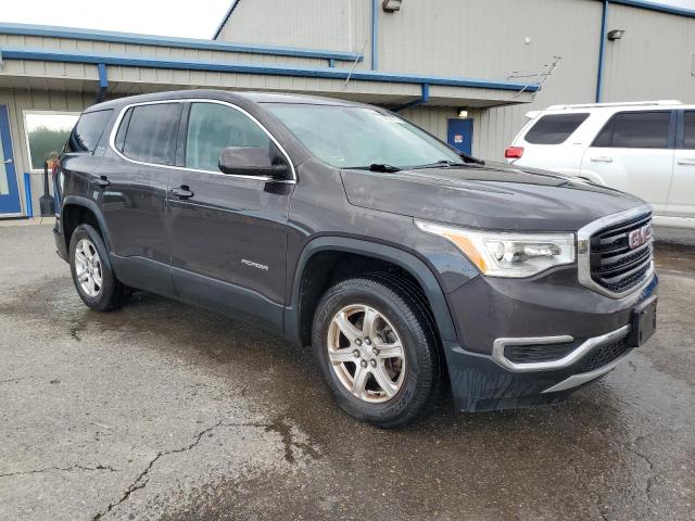 1GKKNRLA8JZ164102 - 2018 GMC ACADIA SLE 石墨色 照片 4