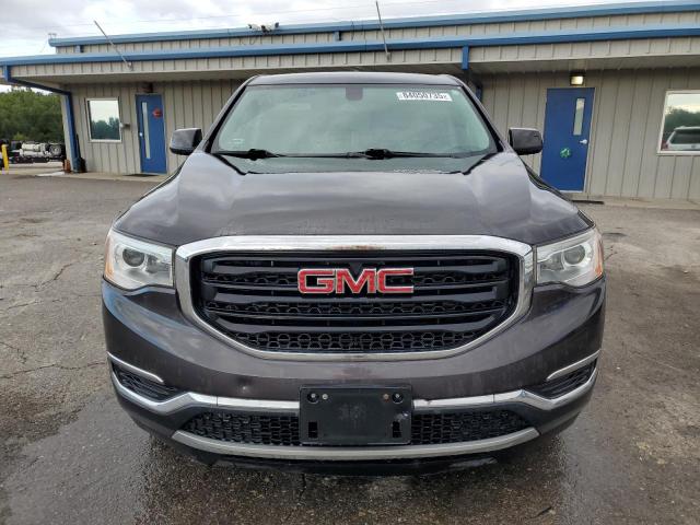1GKKNRLA8JZ164102 - 2018 GMC ACADIA SLE 石墨色 照片 5