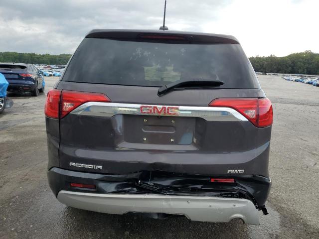 1GKKNRLA8JZ164102 - 2018 GMC ACADIA SLE 石墨色 照片 6