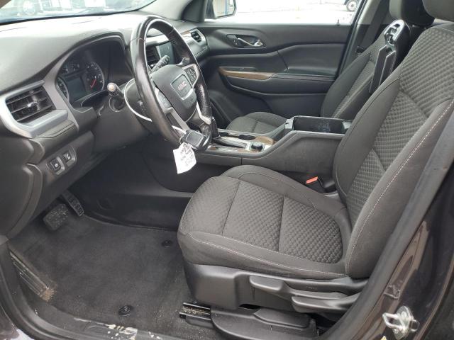 1GKKNRLA8JZ164102 - 2018 GMC ACADIA SLE 石墨色 照片 7