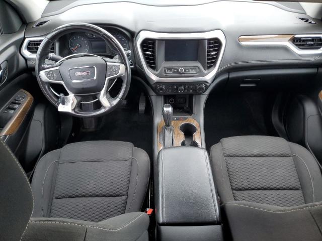 1GKKNRLA8JZ164102 - 2018 GMC ACADIA SLE 石墨色 照片 8