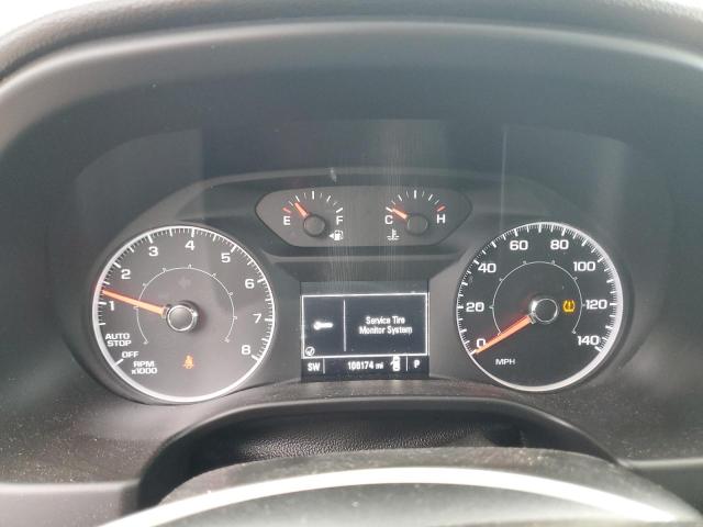 1GKKNRLA8JZ164102 - 2018 GMC ACADIA SLE 石墨色 照片 9