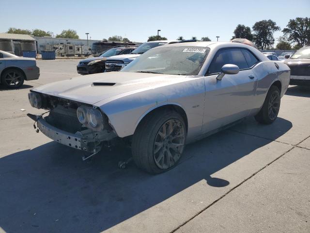 2016 DODGE CHALLENGER R/T, 