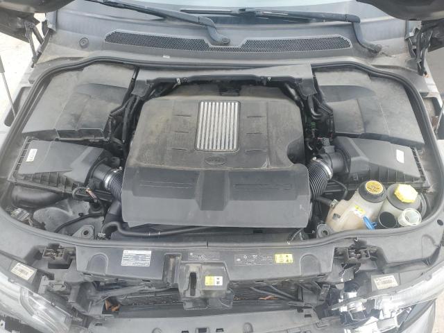 SALAG2V62GA828508 - 2016 LAND ROVER LR4 HSE CHARCOAL photo 12