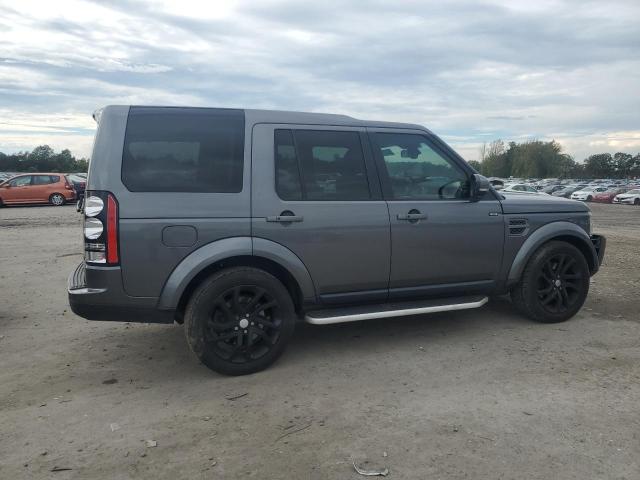 SALAG2V62GA828508 - 2016 LAND ROVER LR4 HSE CHARCOAL photo 3