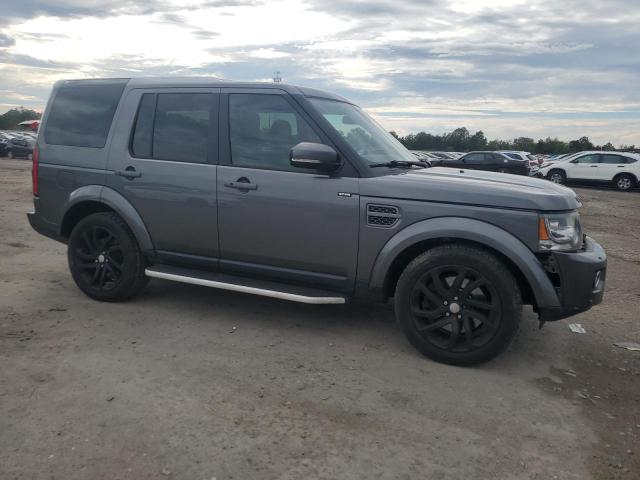 SALAG2V62GA828508 - 2016 LAND ROVER LR4 HSE CHARCOAL photo 4