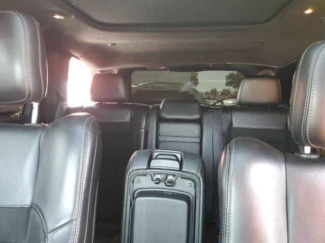 1C4RJFDJ7LC132797 - 2020 JEEP GRAND CHER SRT-8 BLACK photo 10