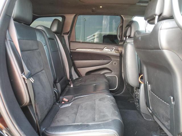 1C4RJFDJ7LC132797 - 2020 JEEP GRAND CHER SRT-8 BLACK photo 11