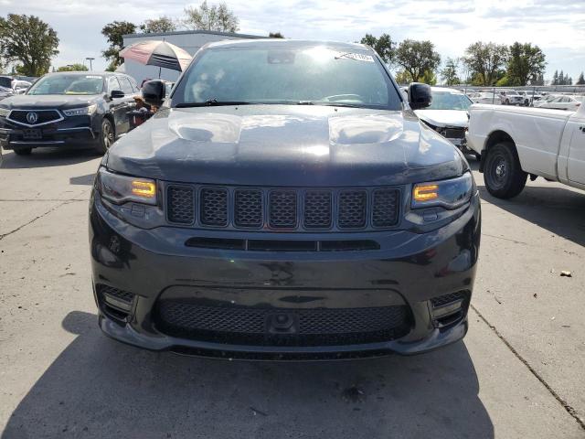 1C4RJFDJ7LC132797 - 2020 JEEP GRAND CHER SRT-8 BLACK photo 5