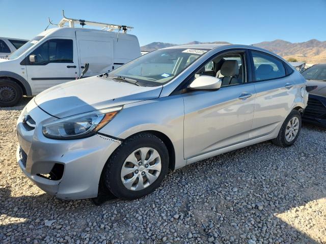 2015 HYUNDAI ACCENT GLS, 