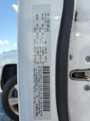 1C4NJRBB8GD535361 - 2016 JEEP PATRIOT SPORT 白色 照片 13