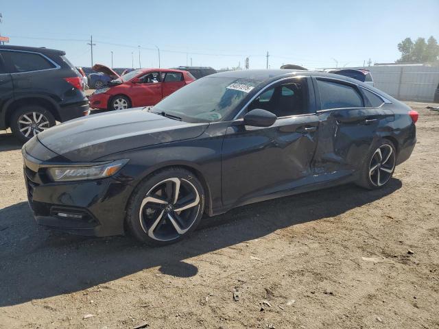 2019 HONDA ACCORD SPORT, 