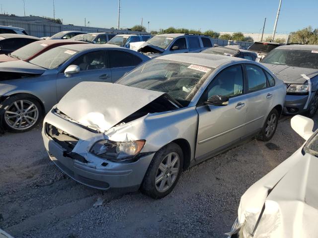 2007 VOLVO S40 2.4I, 