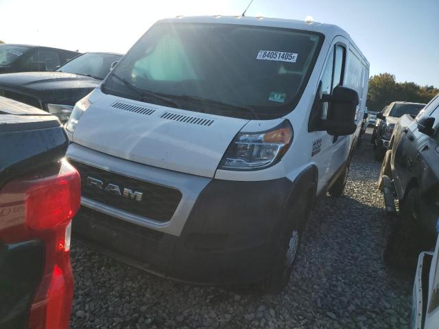 2020 RAM PROMASTER 1500 STANDARD, 