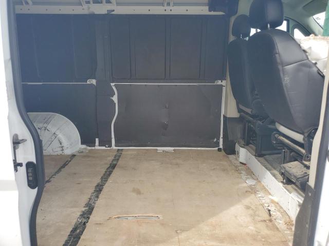 3C6TRVAG3LE105825 - 2020 RAM PROMASTER 1500 STANDARD WHITE photo 11