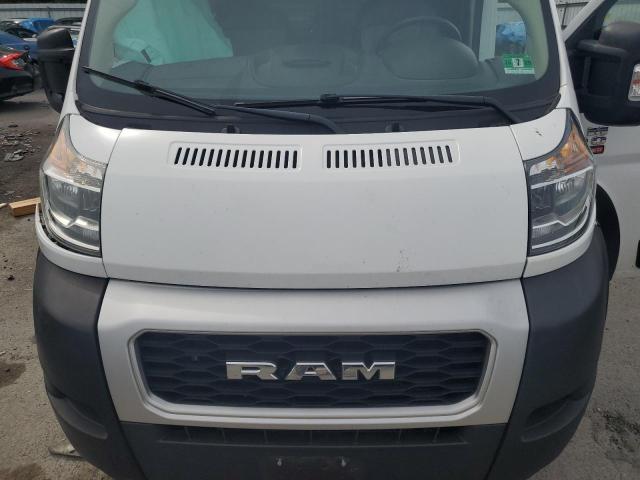 3C6TRVAG3LE105825 - 2020 RAM PROMASTER 1500 STANDARD WHITE photo 12