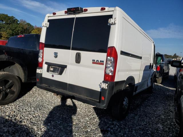 3C6TRVAG3LE105825 - 2020 RAM PROMASTER 1500 STANDARD WHITE photo 3