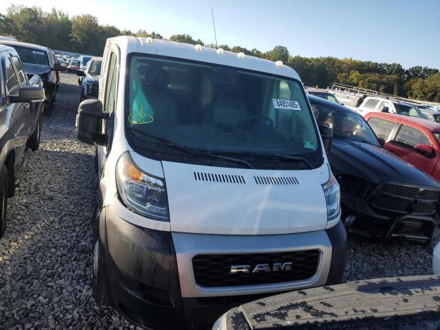 3C6TRVAG3LE105825 - 2020 RAM PROMASTER 1500 STANDARD WHITE photo 5