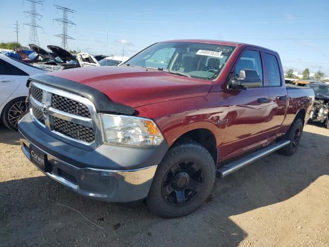 2015 RAM 1500 ST, 