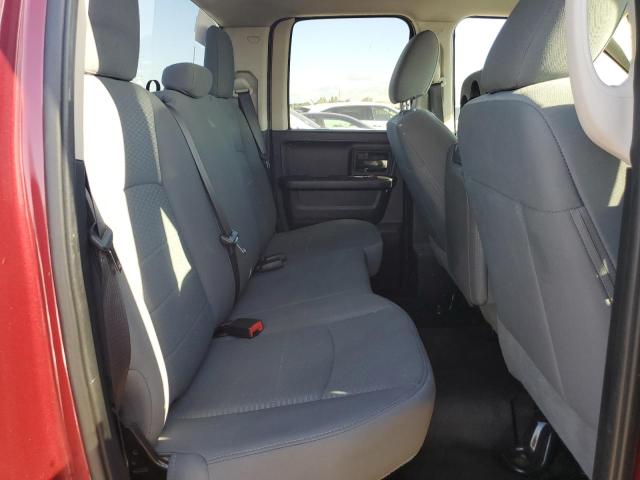 1C6RR7FM3FS655693 - 2015 RAM 1500 ST RED photo 10