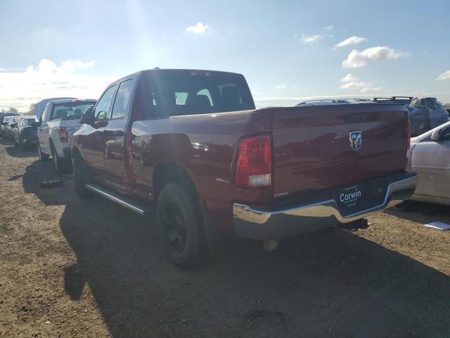 1C6RR7FM3FS655693 - 2015 RAM 1500 ST RED photo 2