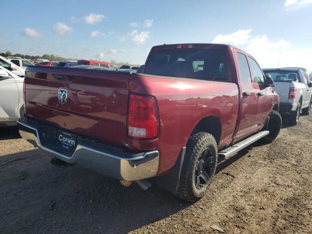 1C6RR7FM3FS655693 - 2015 RAM 1500 ST RED photo 3