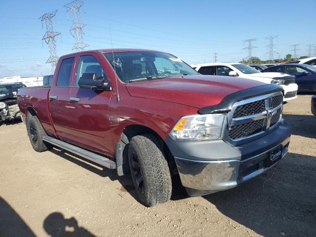 1C6RR7FM3FS655693 - 2015 RAM 1500 ST RED photo 4
