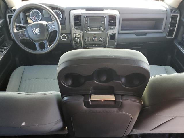 1C6RR7FM3FS655693 - 2015 RAM 1500 ST RED photo 8