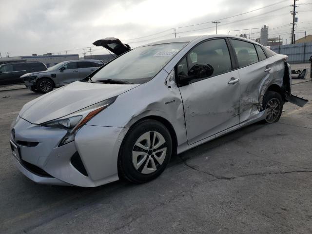 2018 TOYOTA PRIUS, 