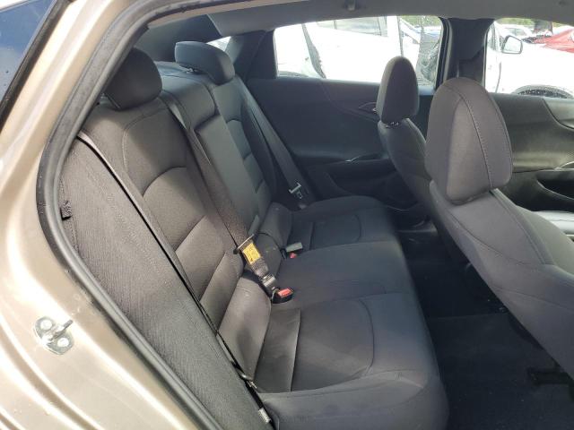 1G1ZD5ST2PF151258 - 2023 CHEVROLET MALIBU LT Қоңыр фото 10