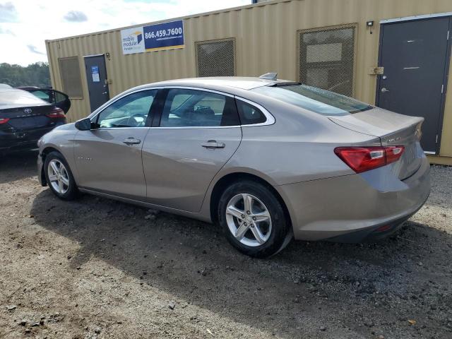 1G1ZD5ST2PF151258 - 2023 CHEVROLET MALIBU LT Қоңыр фото 2