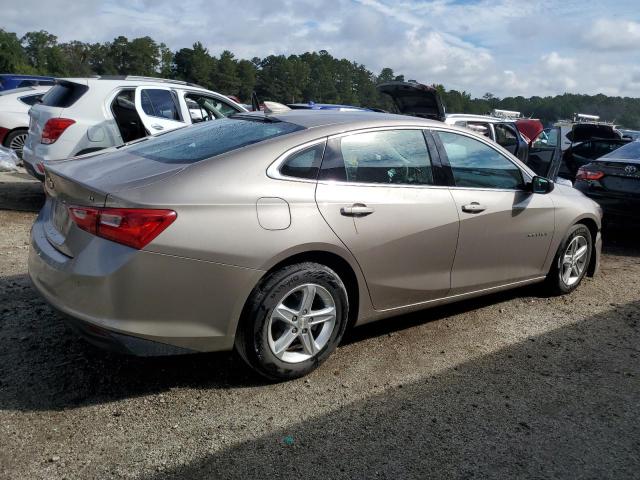 1G1ZD5ST2PF151258 - 2023 CHEVROLET MALIBU LT Қоңыр фото 3
