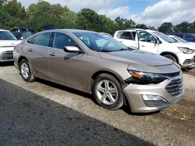 1G1ZD5ST2PF151258 - 2023 CHEVROLET MALIBU LT Қоңыр фото 4